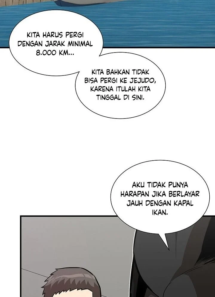 Return Survival Chapter 115 Gambar 49
