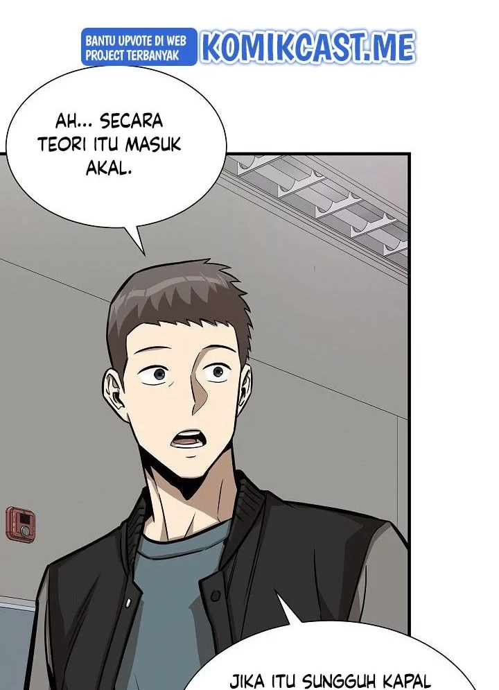 Return Survival Chapter 115 Gambar 51