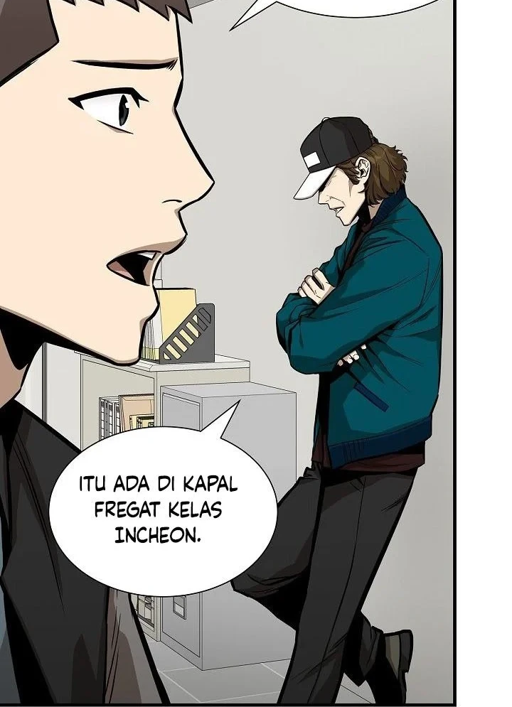 Return Survival Chapter 115 Gambar 53