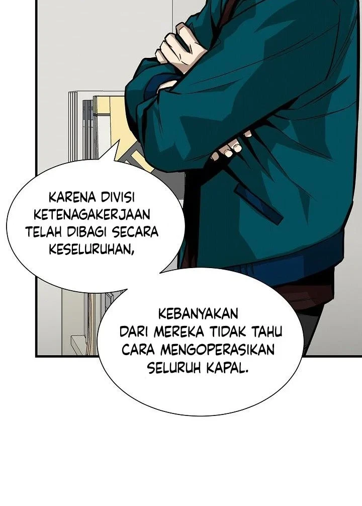 Return Survival Chapter 115 Gambar 57