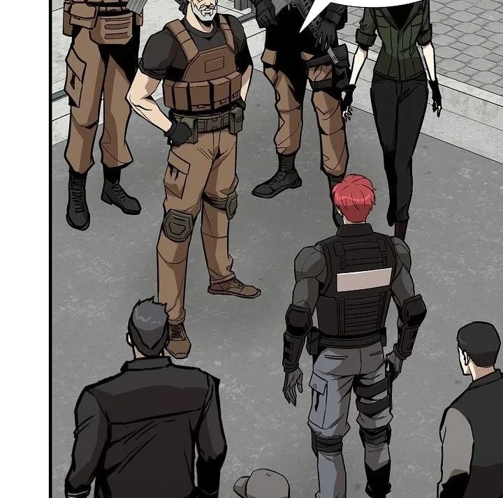 Return Survival Chapter 116 Gambar 43