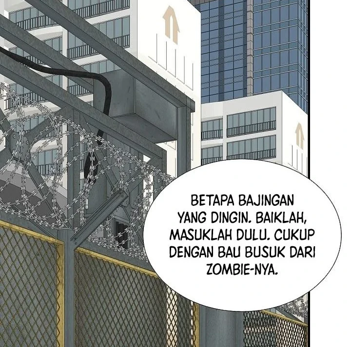 Return Survival Chapter 116 Gambar 49