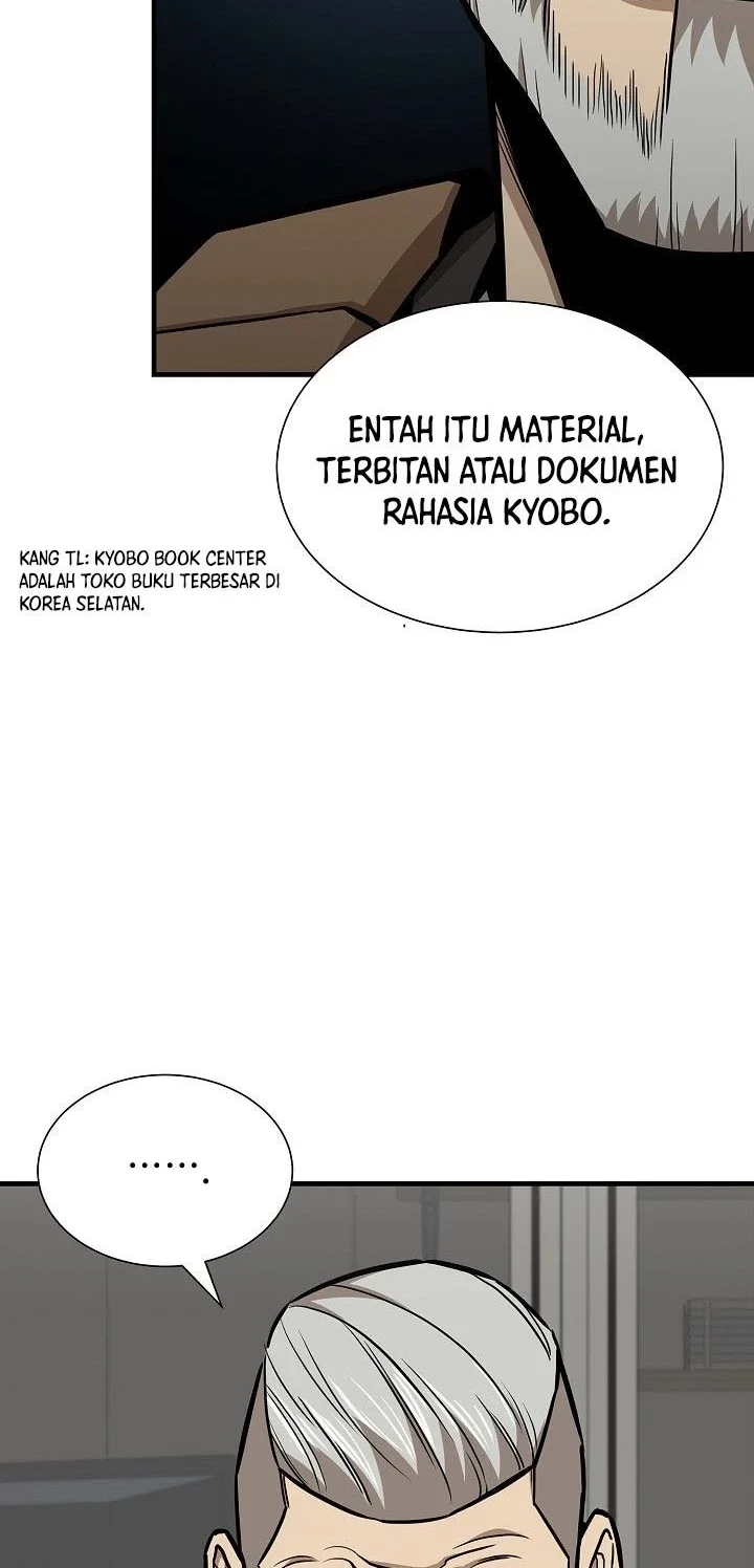 Return Survival Chapter 116 Gambar 59