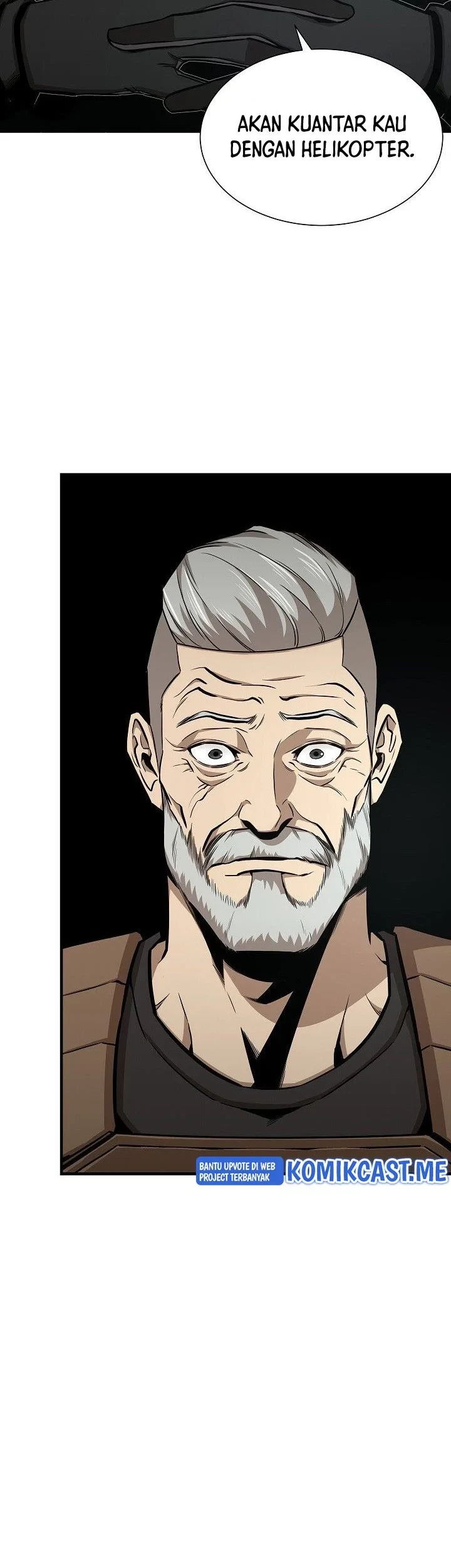 Return Survival Chapter 116 Gambar 64