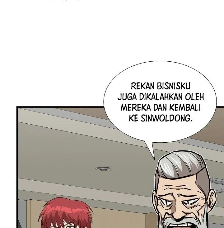 Return Survival Chapter 117 Gambar 43