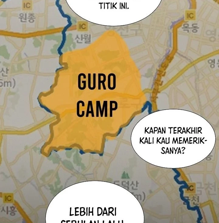 Return Survival Chapter 117 Gambar 47