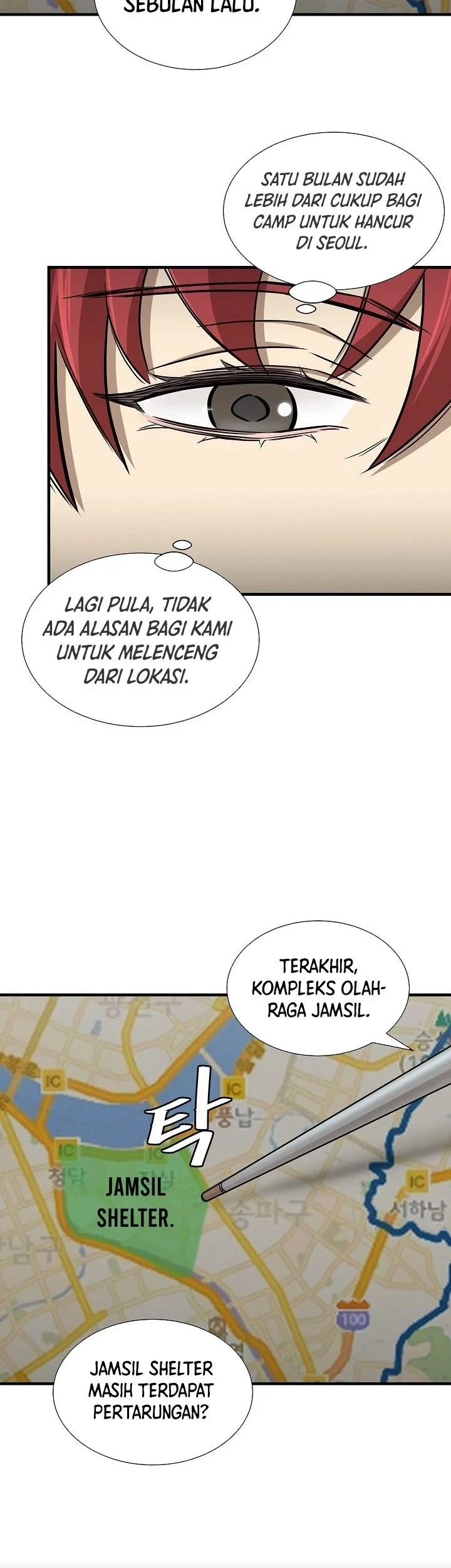 Return Survival Chapter 117 Gambar 48