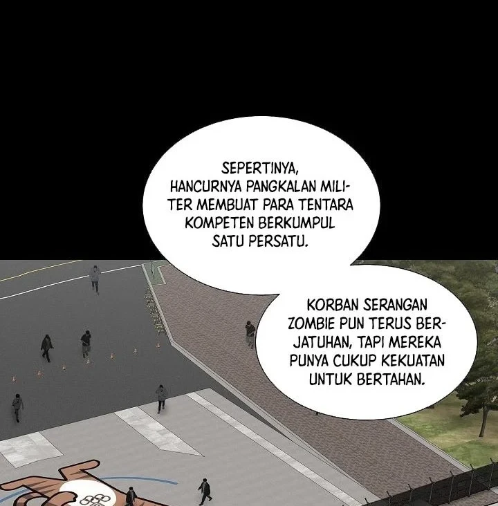 Return Survival Chapter 117 Gambar 51