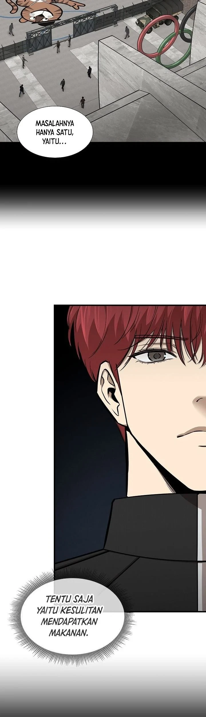 Return Survival Chapter 117 Gambar 52