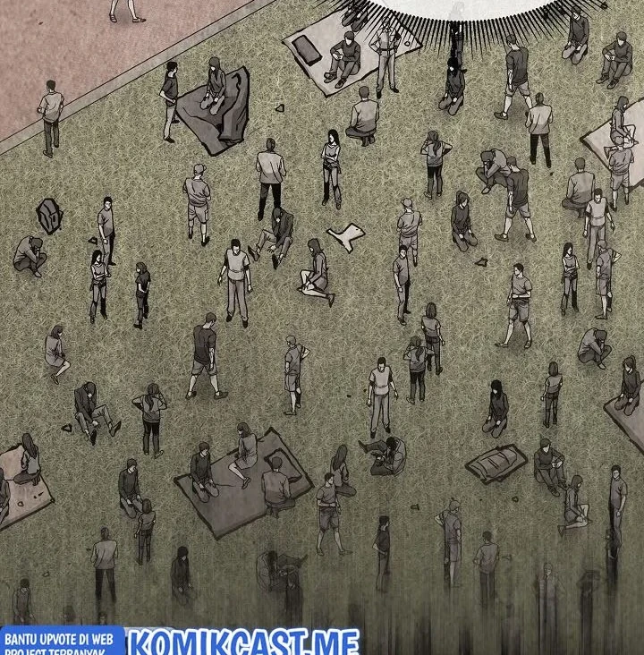 Return Survival Chapter 117 Gambar 55