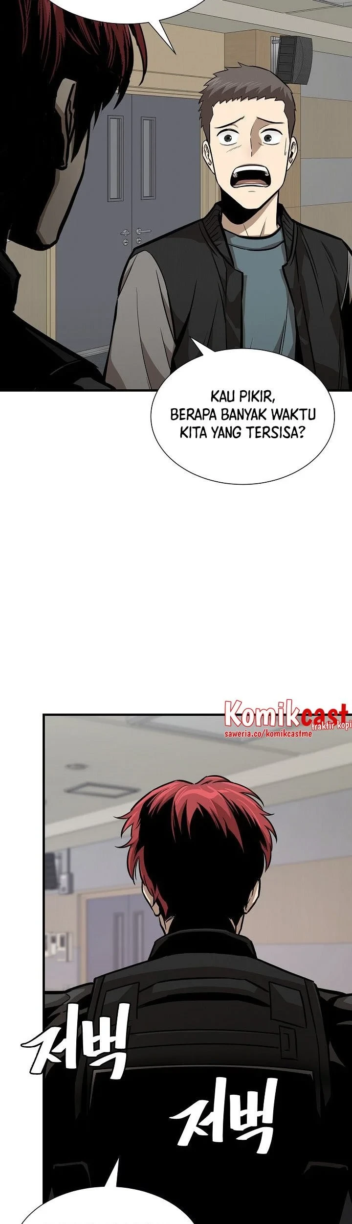 Return Survival Chapter 117 Gambar 62
