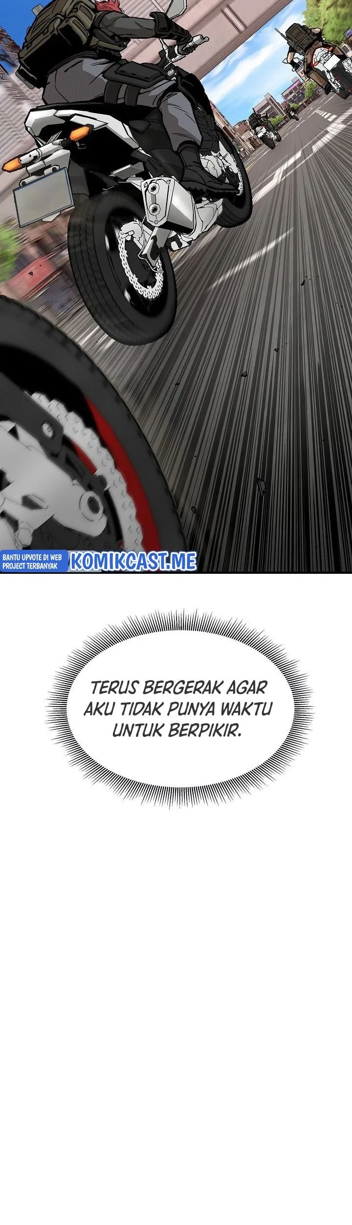 Return Survival Chapter 117 Gambar 66