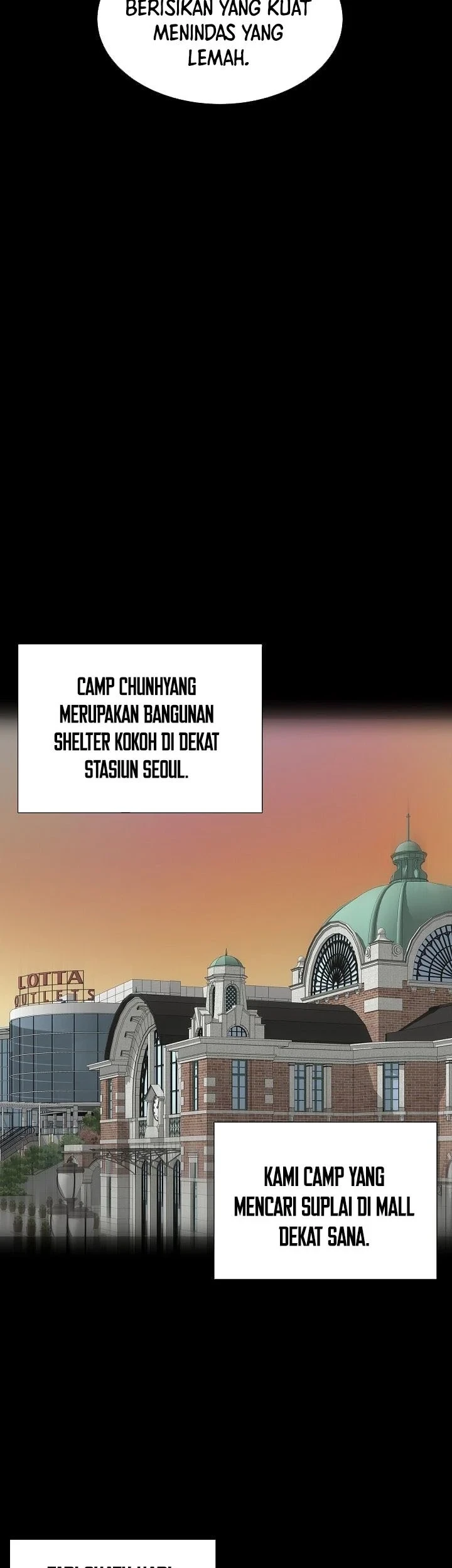 Return Survival Chapter 118 Gambar 42