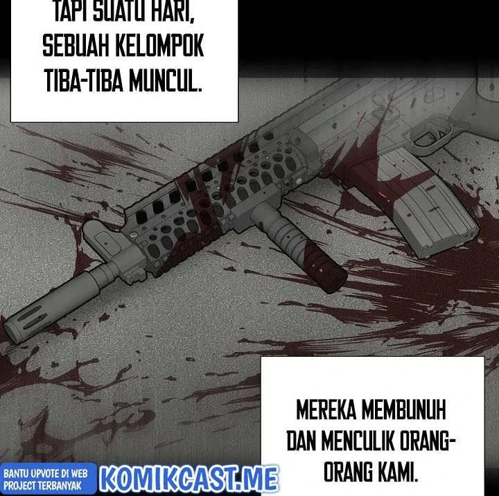 Return Survival Chapter 118 Gambar 43