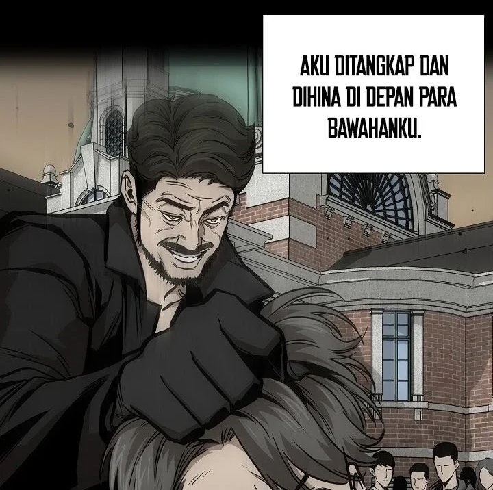 Return Survival Chapter 118 Gambar 45