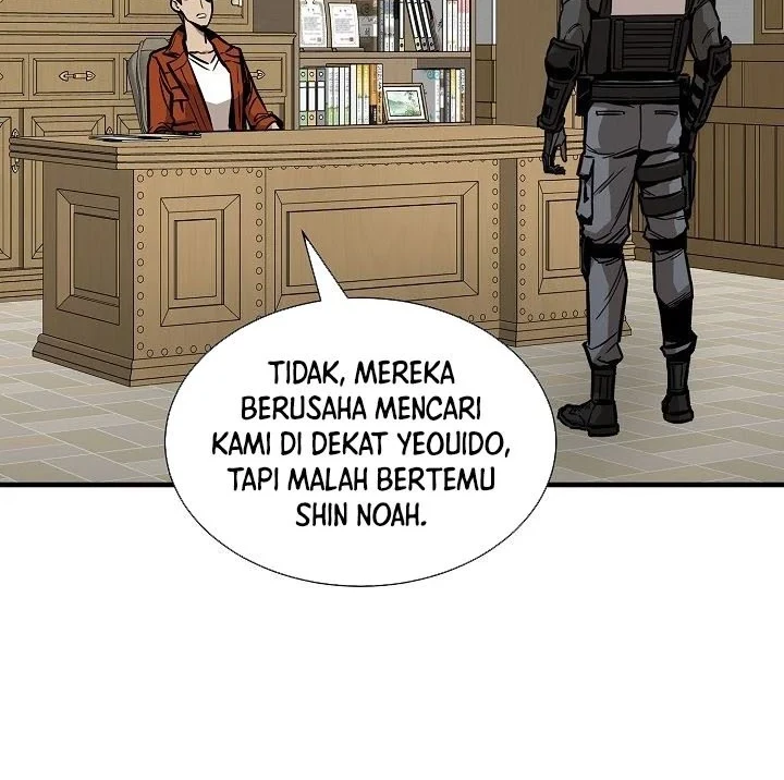 Return Survival Chapter 118 Gambar 49