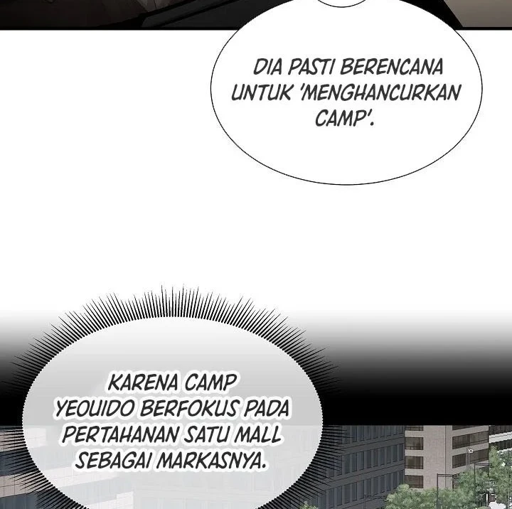 Return Survival Chapter 118 Gambar 51