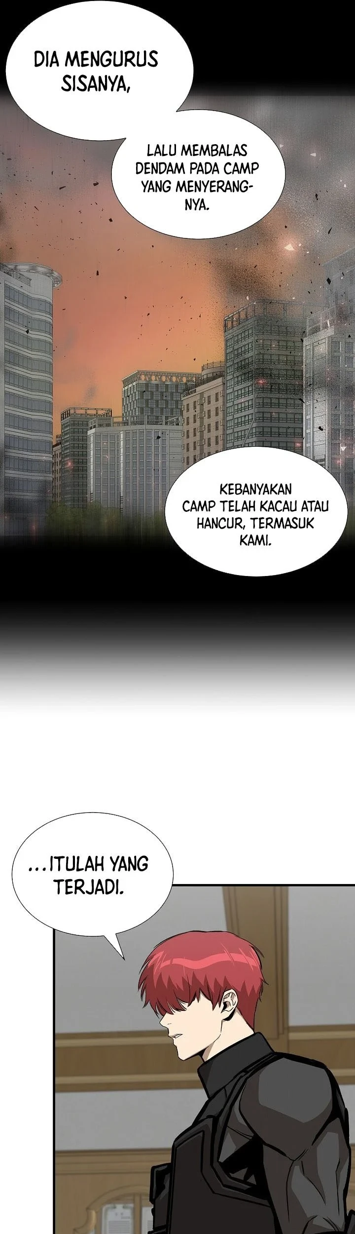 Return Survival Chapter 118 Gambar 58