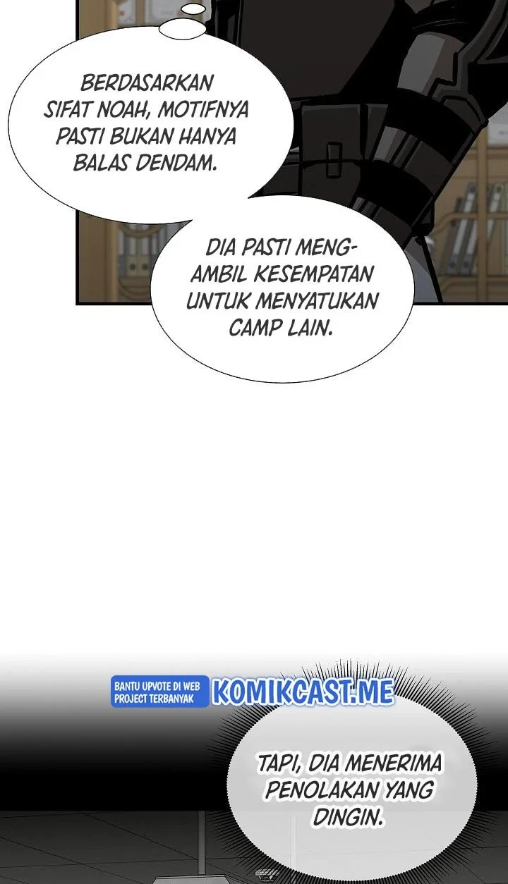 Return Survival Chapter 118 Gambar 59