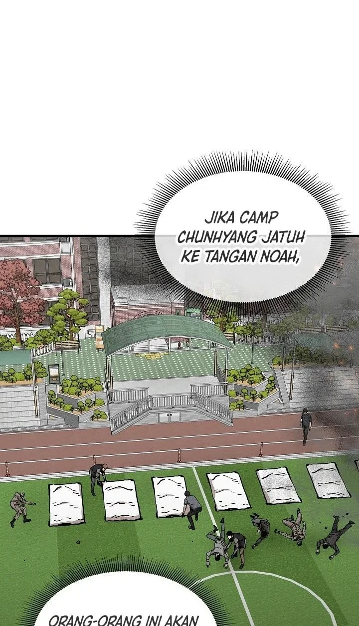 Return Survival Chapter 118 Gambar 61