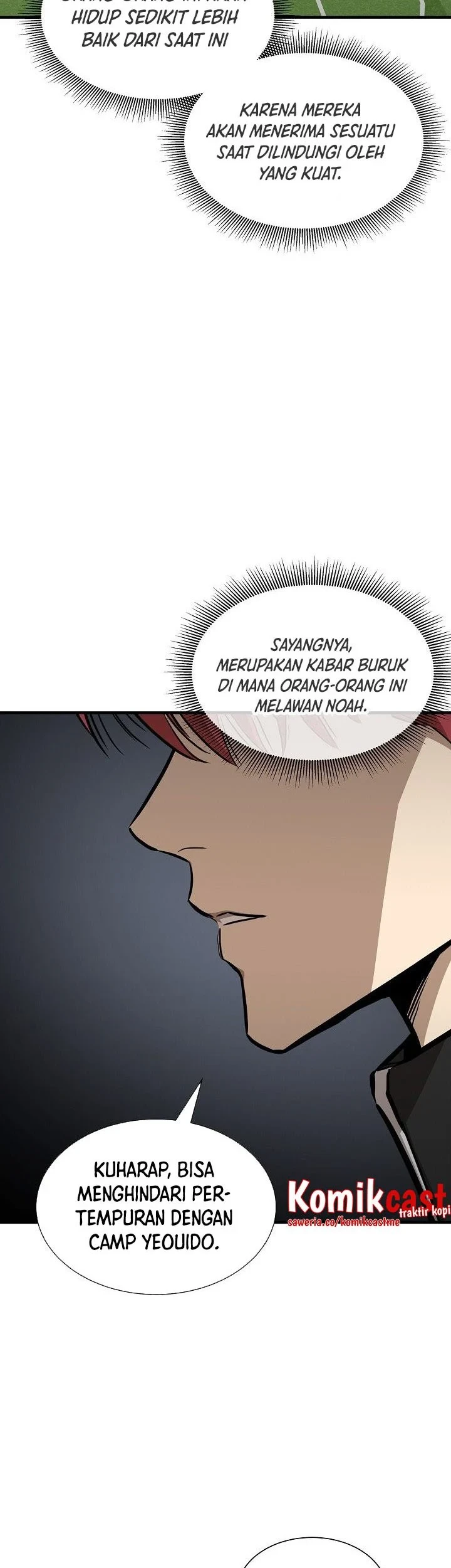 Return Survival Chapter 118 Gambar 62