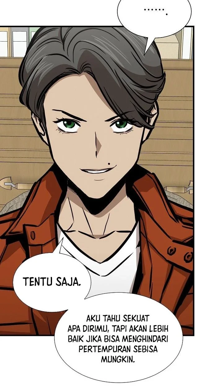 Return Survival Chapter 118 Gambar 63