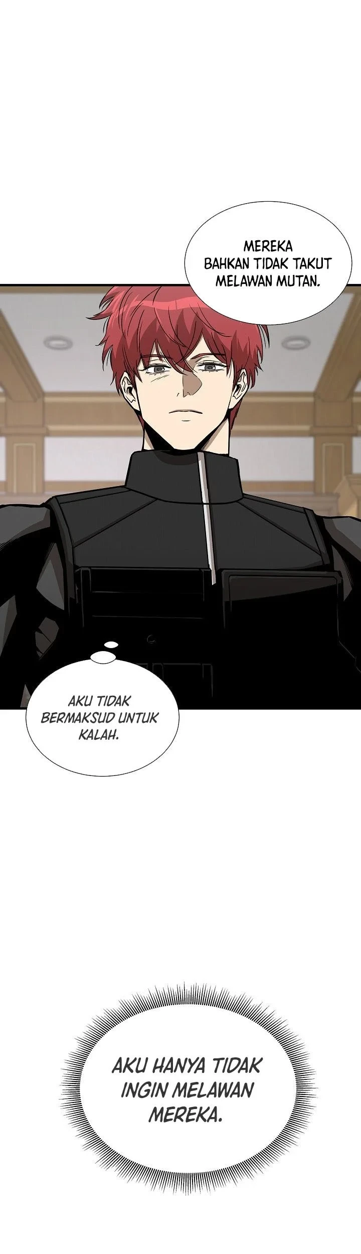 Return Survival Chapter 118 Gambar 64