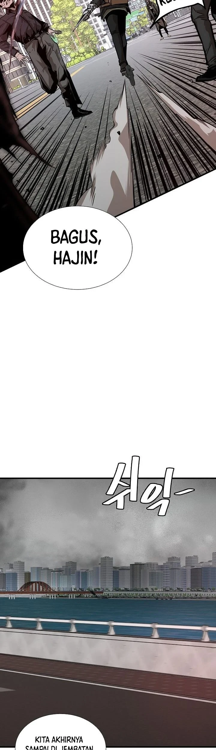 Return Survival Chapter 119 Gambar 42
