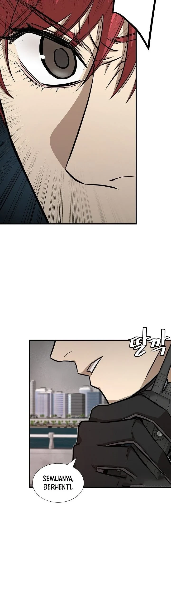Return Survival Chapter 119 Gambar 44