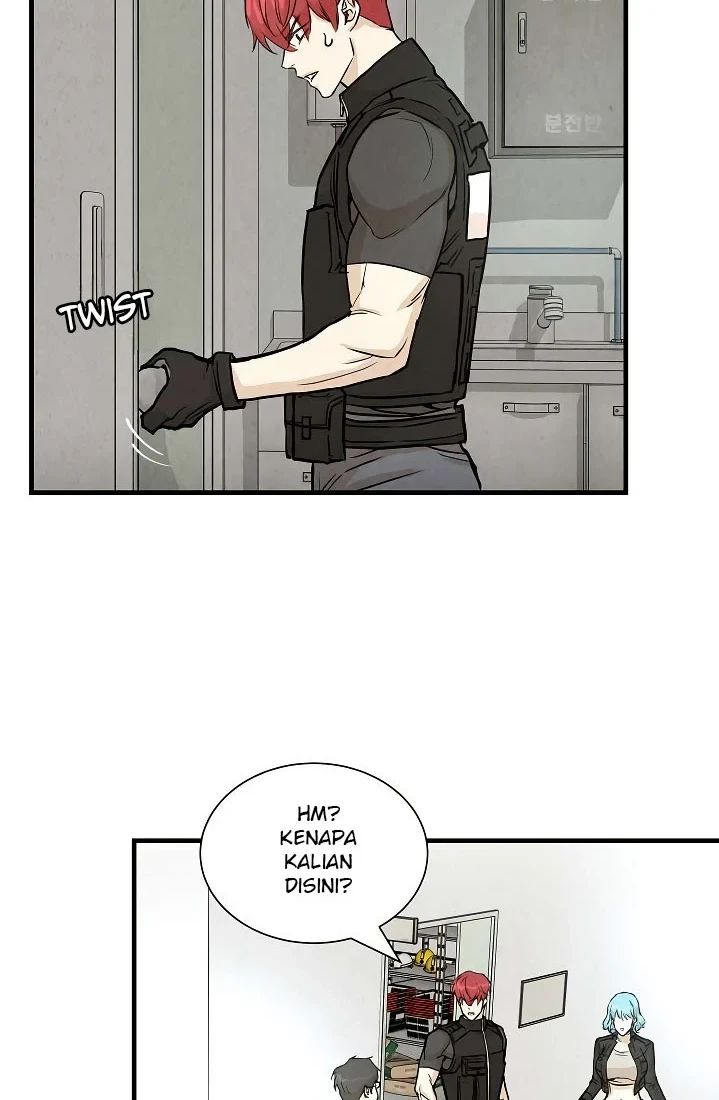 Return Survival Chapter 12 Gambar 27