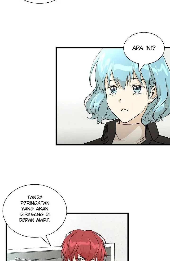 Return Survival Chapter 12 Gambar 31