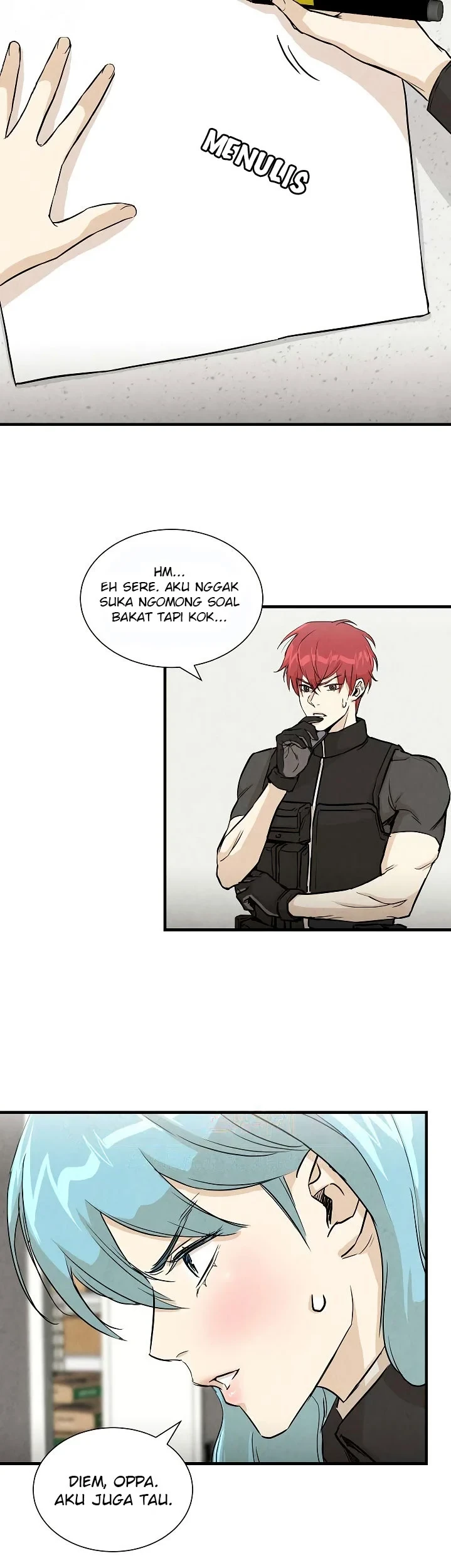Return Survival Chapter 12 Gambar 34