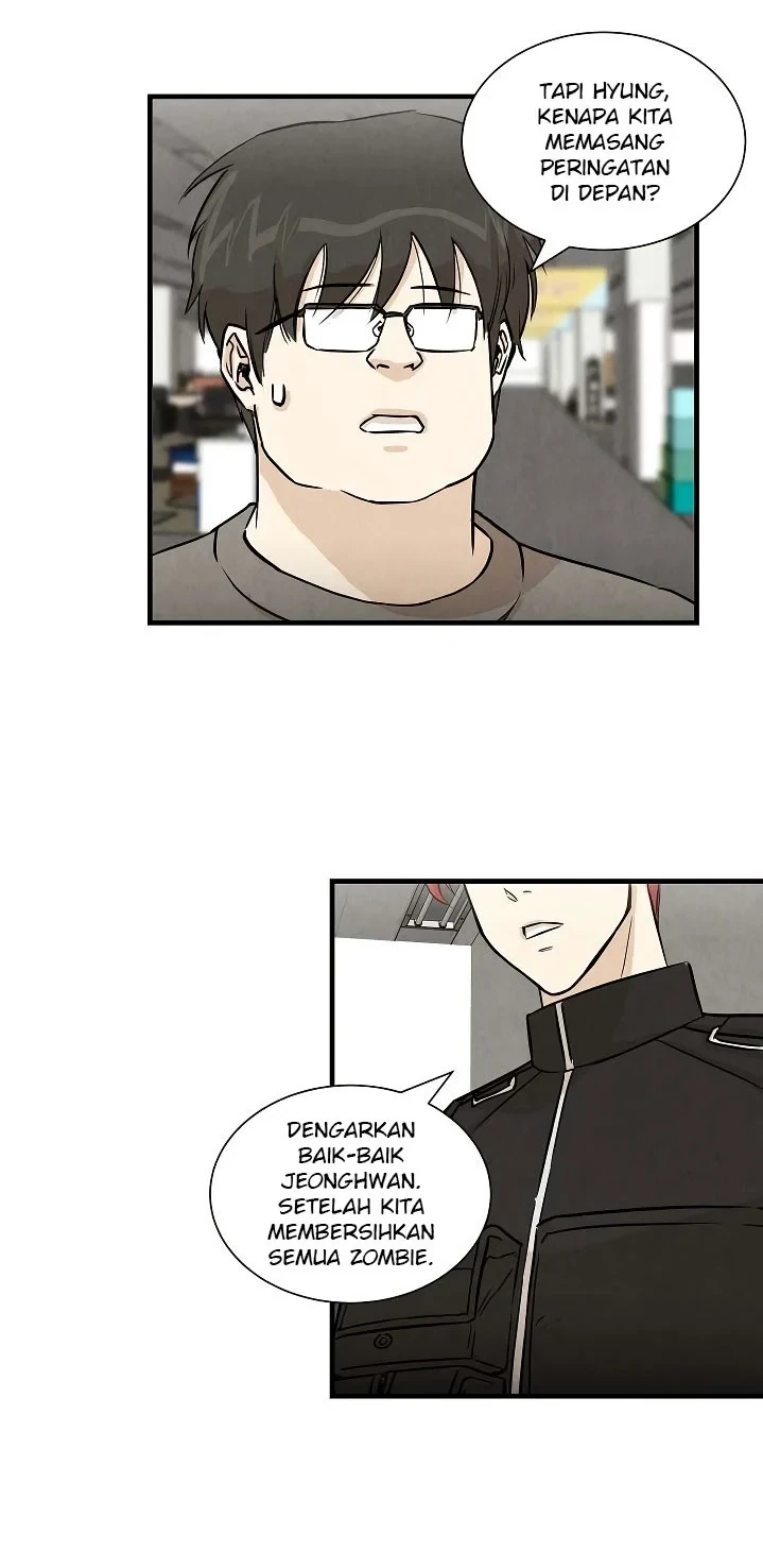 Return Survival Chapter 12 Gambar 35