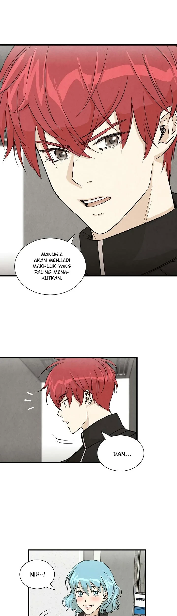Return Survival Chapter 12 Gambar 36
