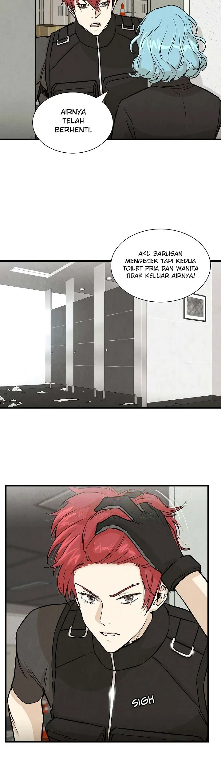 Return Survival Chapter 12 Gambar 40