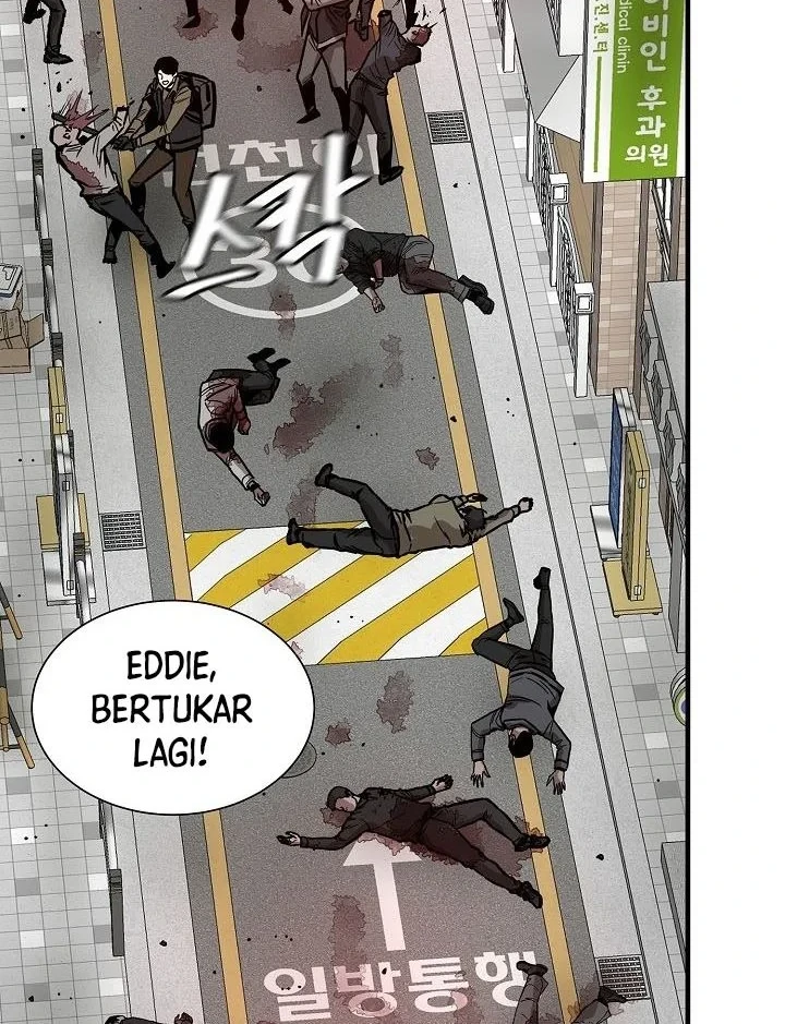 Return Survival Chapter 120 Gambar 37