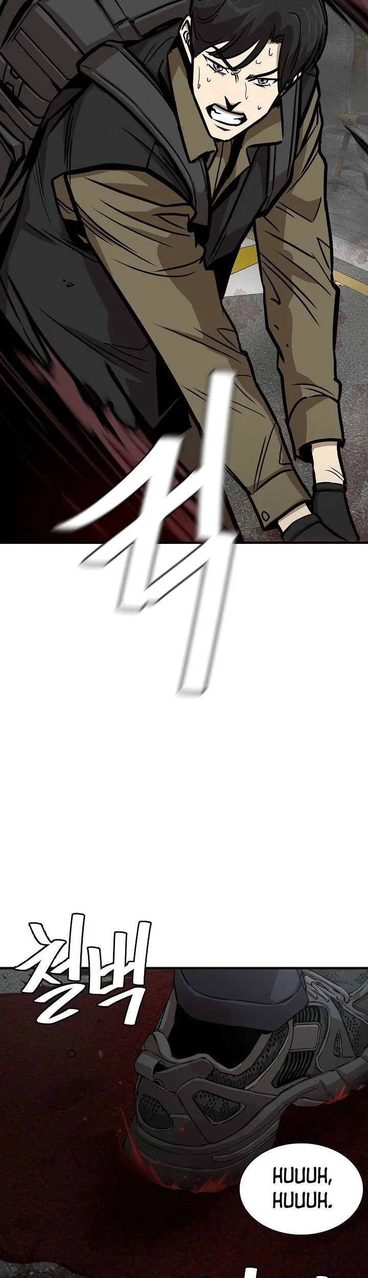Return Survival Chapter 120 Gambar 42