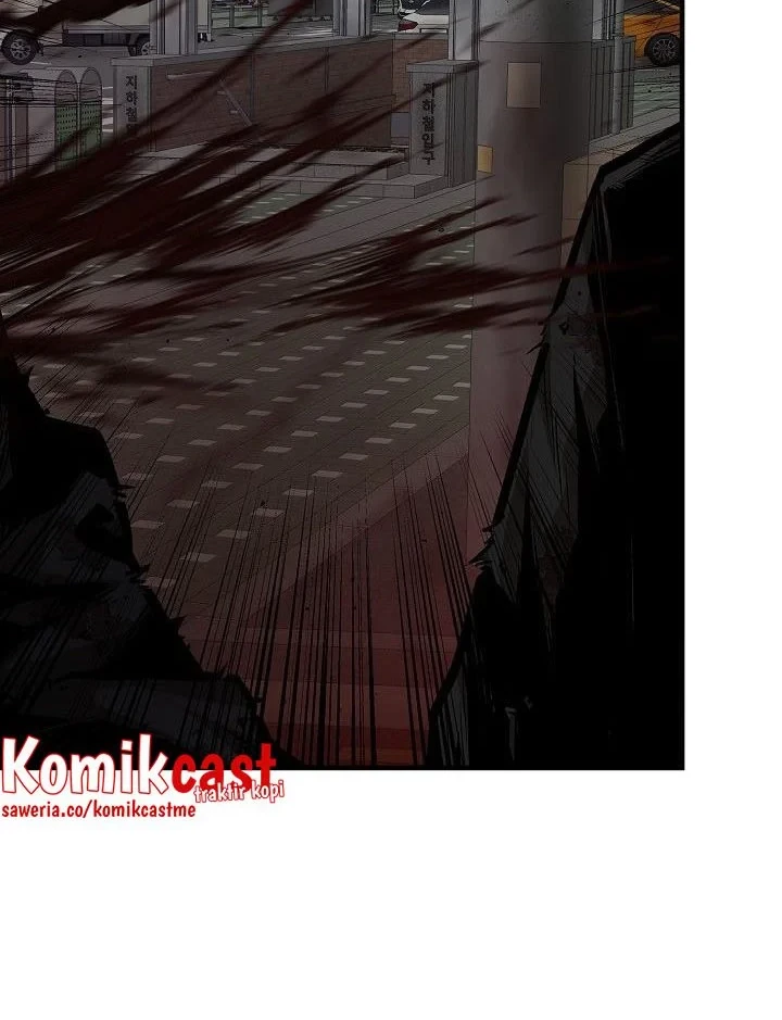 Return Survival Chapter 120 Gambar 45