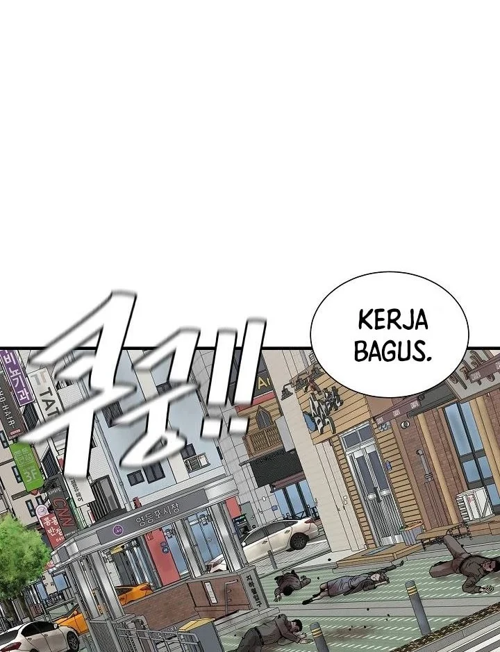 Return Survival Chapter 120 Gambar 51