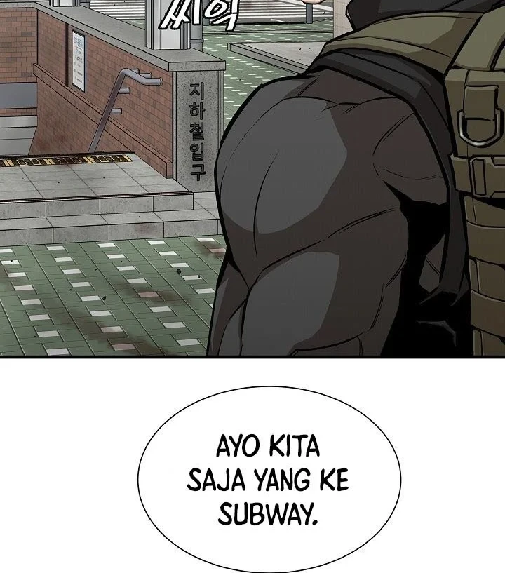 Return Survival Chapter 120 Gambar 55