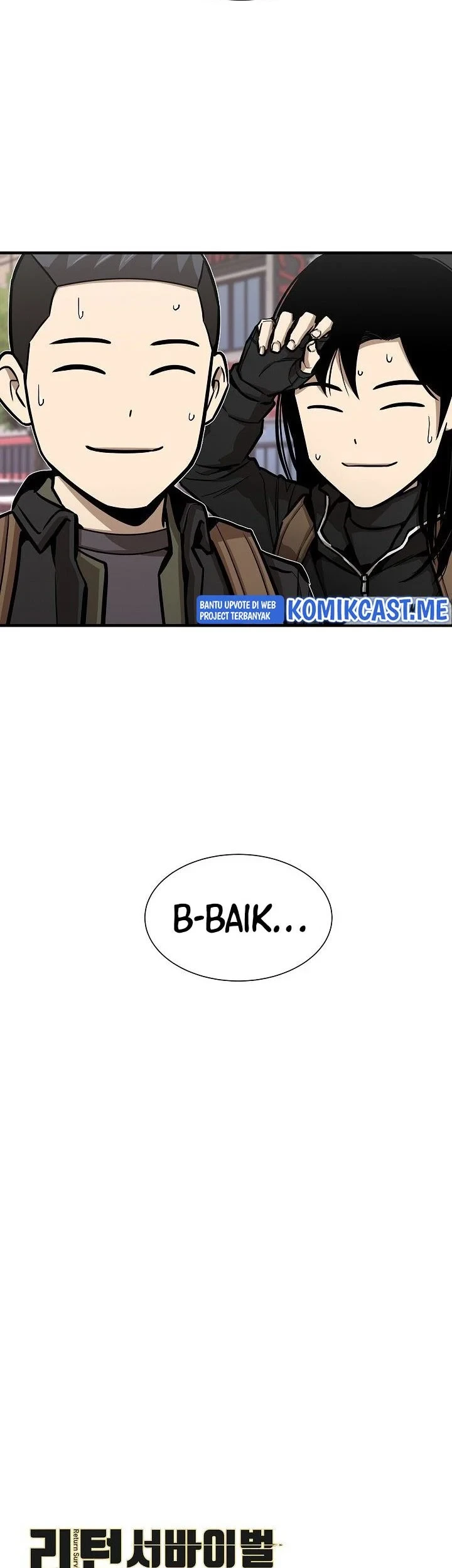 Return Survival Chapter 120 Gambar 56