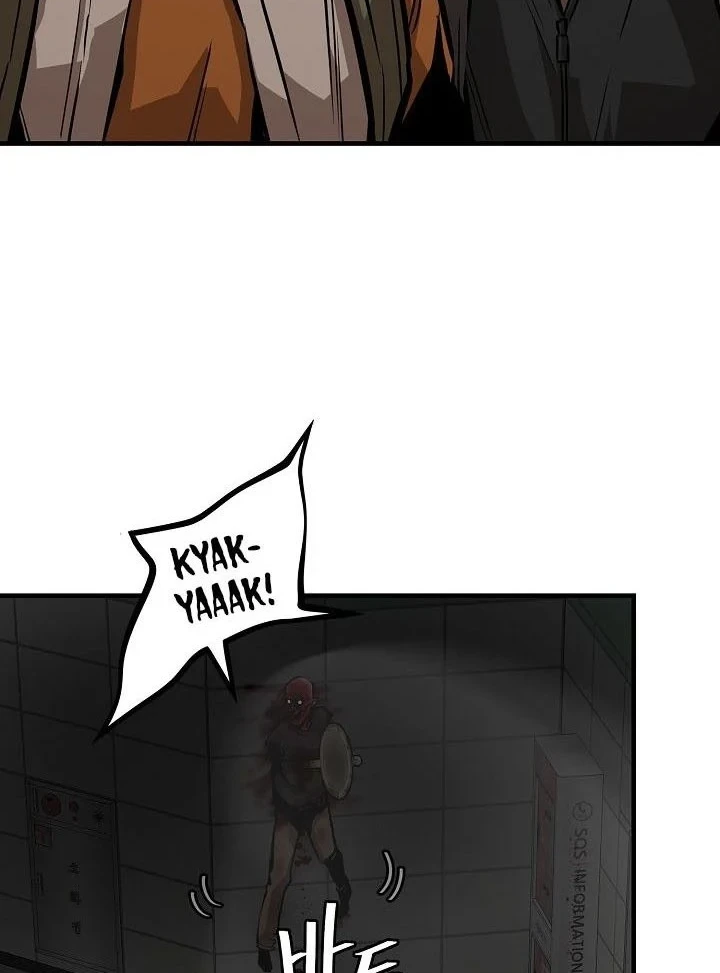 Return Survival Chapter 121 Gambar 41