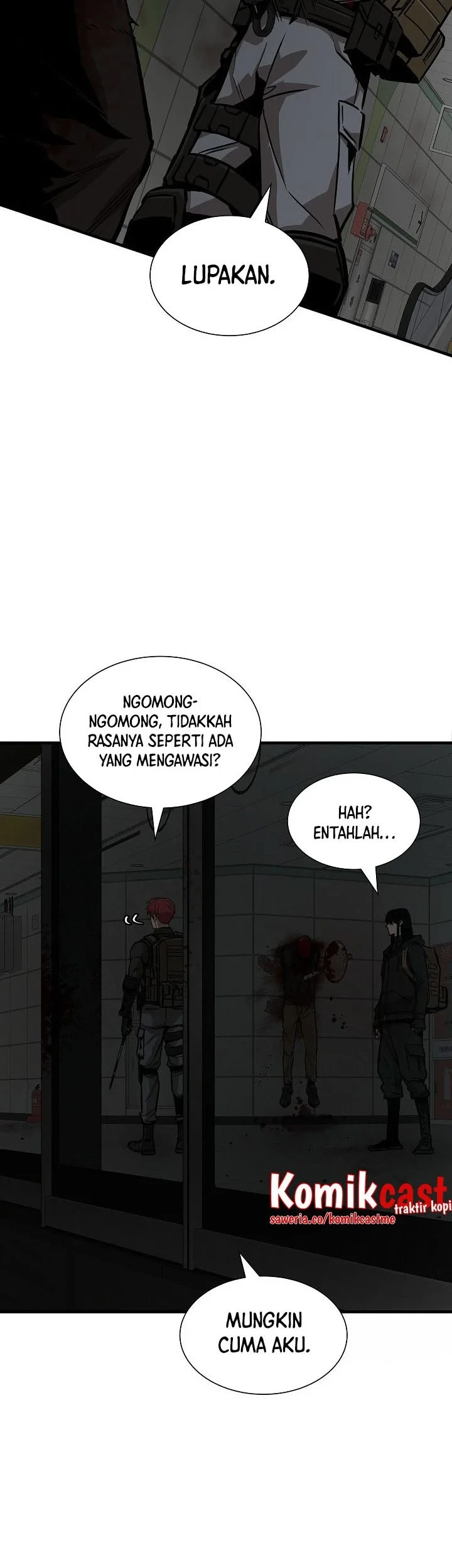 Return Survival Chapter 121 Gambar 46