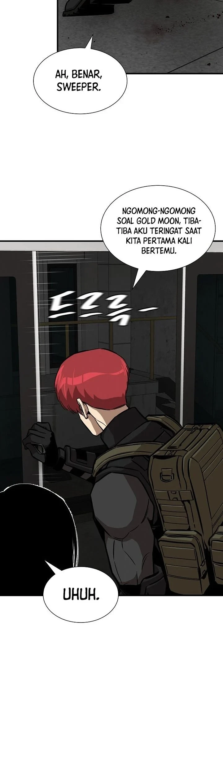Return Survival Chapter 121 Gambar 48