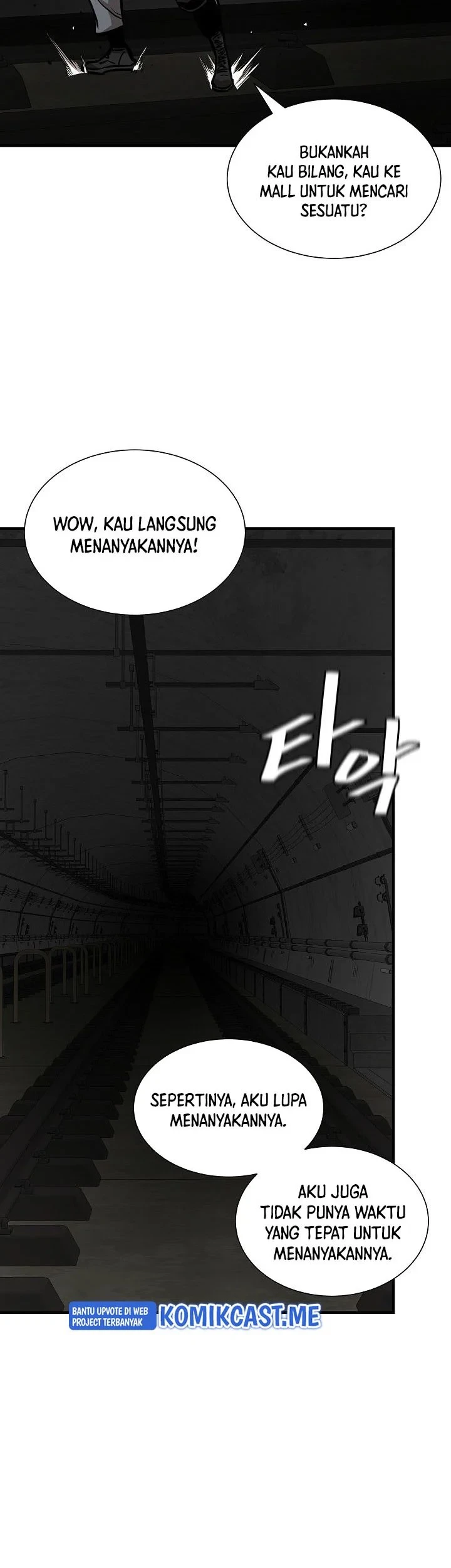 Return Survival Chapter 121 Gambar 50