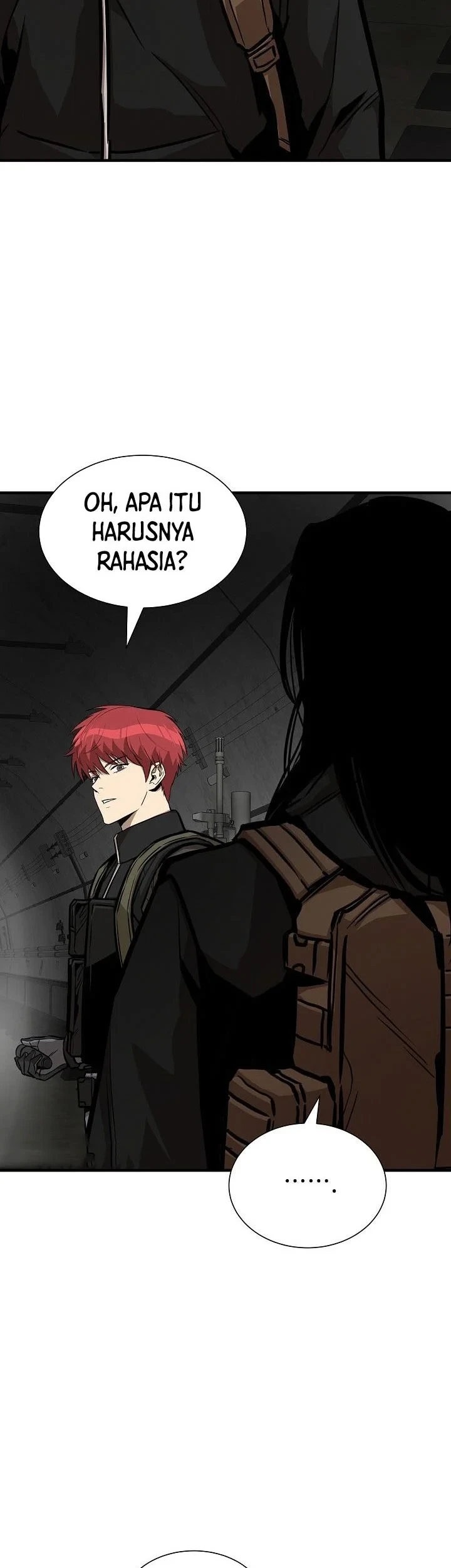 Return Survival Chapter 121 Gambar 52