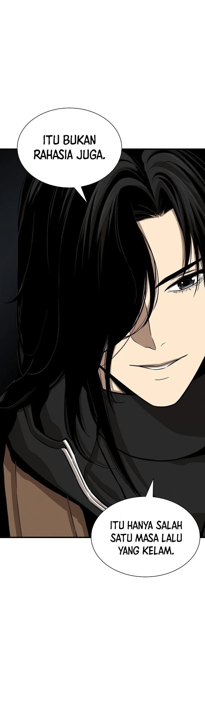 Return Survival Chapter 121 Gambar 54