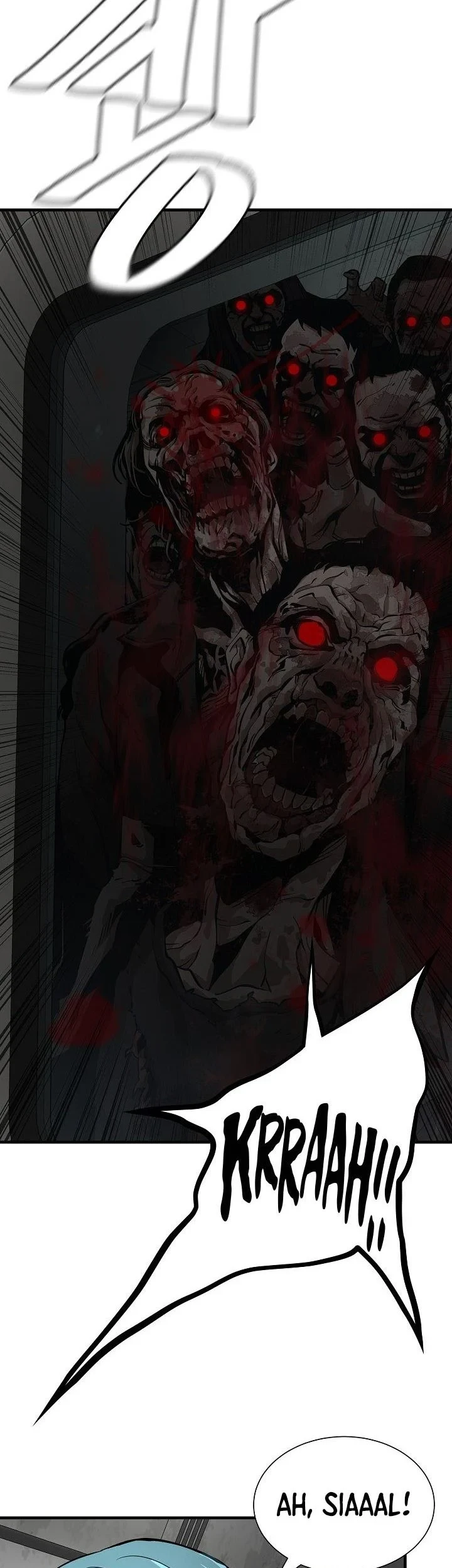 Return Survival Chapter 121 Gambar 58