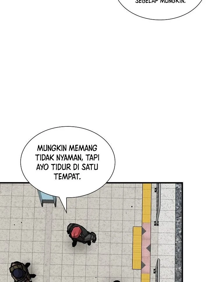 Return Survival Chapter 122 Gambar 39