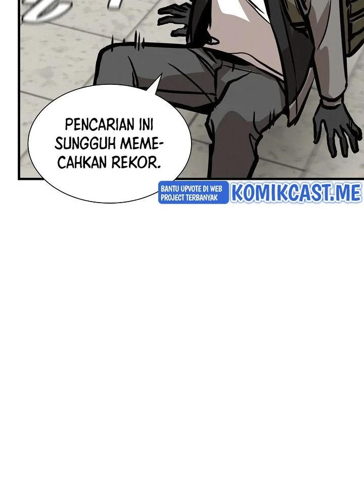 Return Survival Chapter 122 Gambar 41